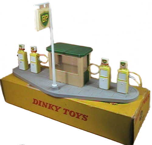 Dinky 783