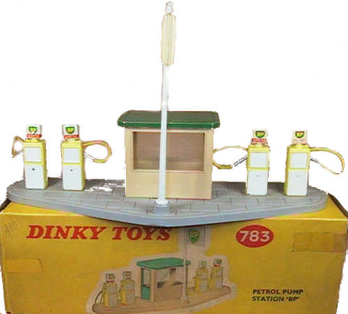 Dinky 783