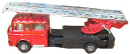 Dinky 956