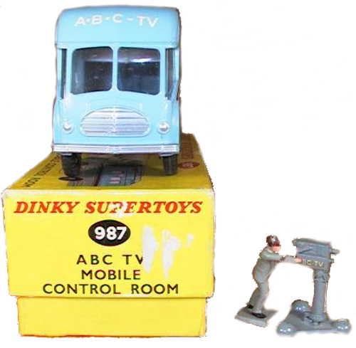 Dinky 987