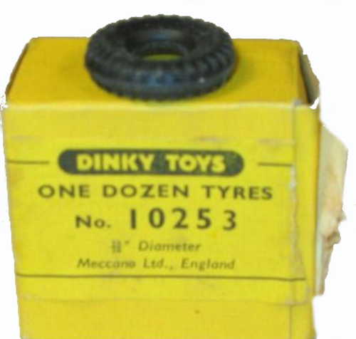 Dinky 10253