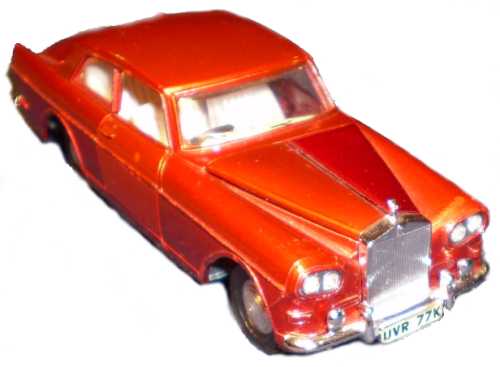 Dinky 127