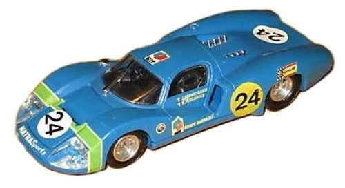 French Dinky 1425