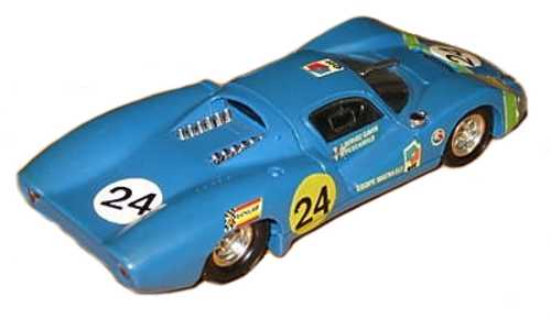 French Dinky 1425