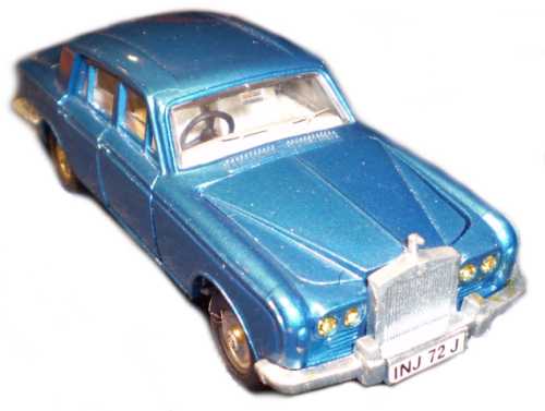 Dinky 158