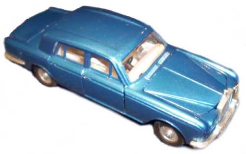 Dinky 158