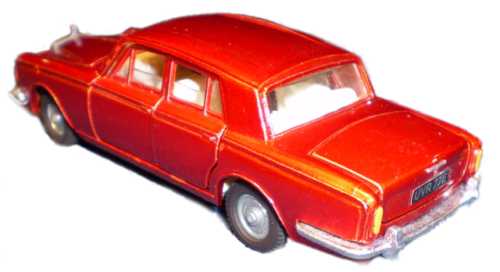 Dinky 158