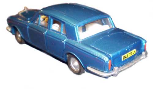 Dinky 158