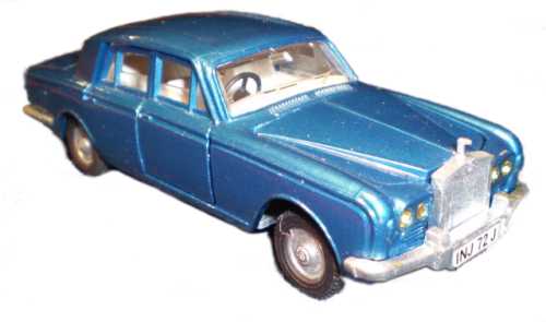 Dinky 158