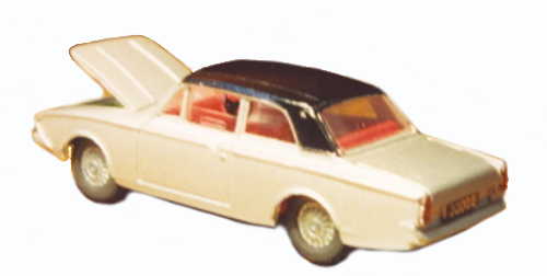 Dinky 169