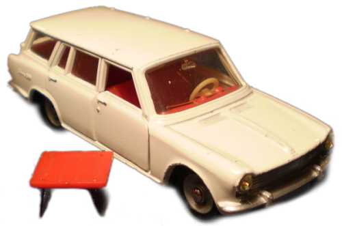 Dinky 507