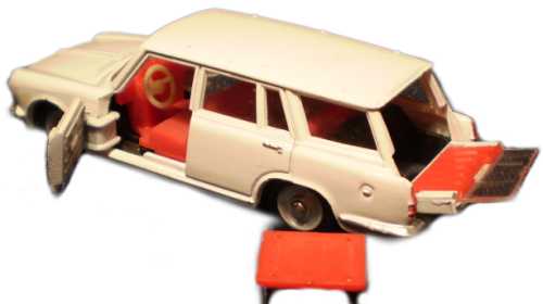 Dinky 507