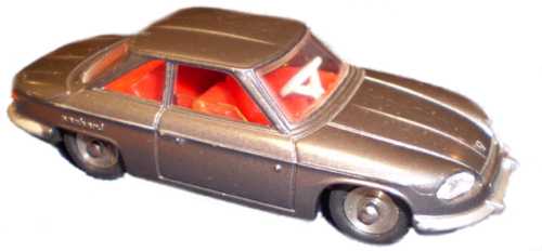 French Dinky 524