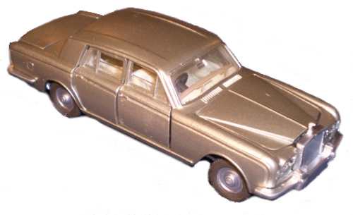 Dinky 158