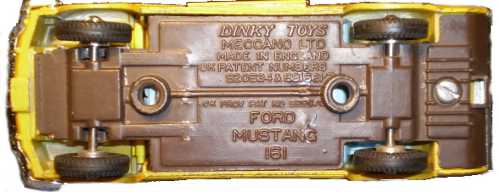 Dinky 161