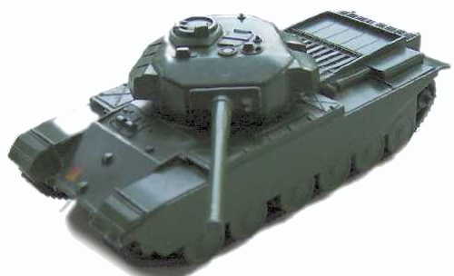 Dinky 651