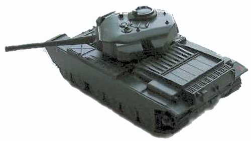 Dinky 651