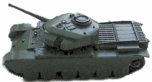 Dinky 651