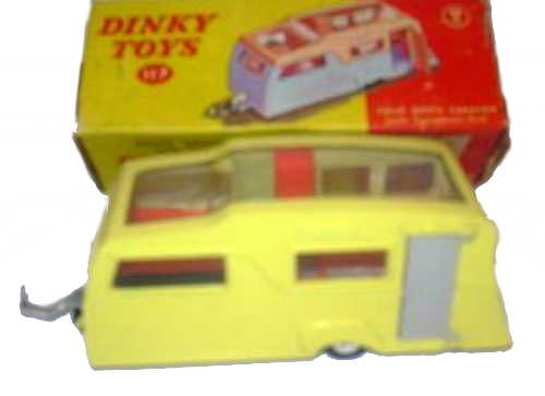 Dinky 117