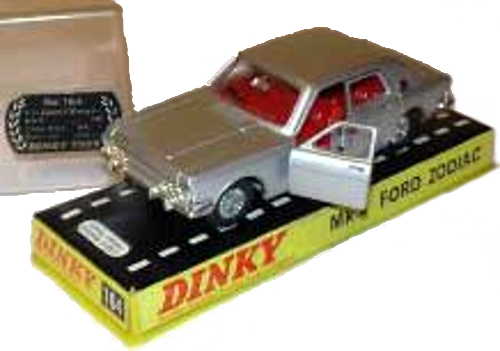 Dinky 164