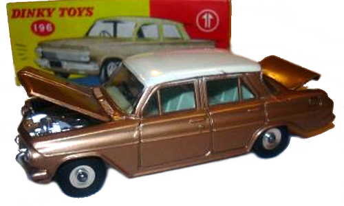 Dinky 196