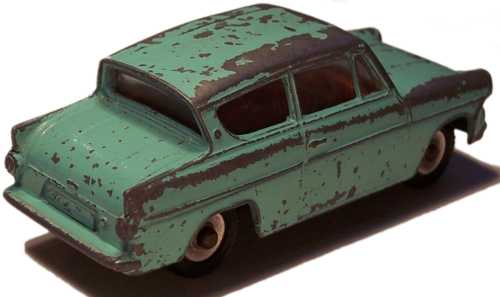 Dinky 155