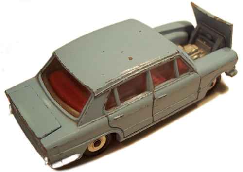 Dinky 162