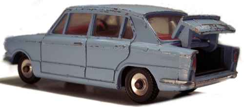 Dinky 162