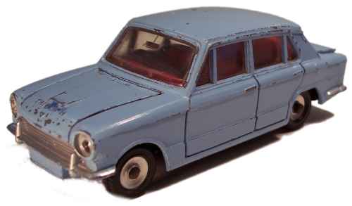 Dinky 162