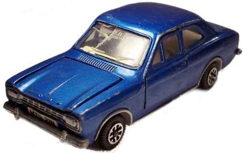 Dinky 168