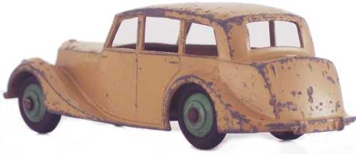 Dinky 151