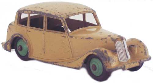 Dinky 151