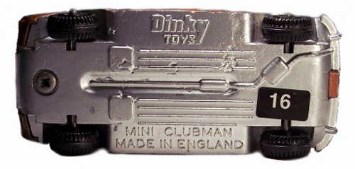 Dinky 178