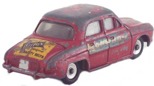 Dinky 268