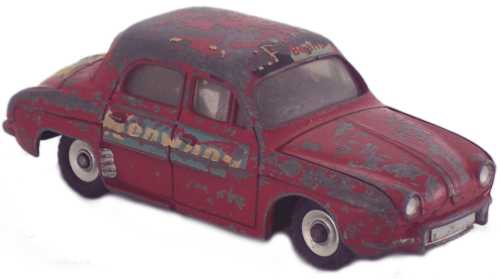 Dinky 268