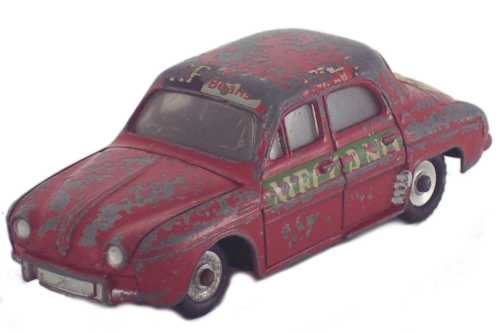 Dinky 268