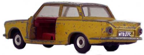 Dinky 133