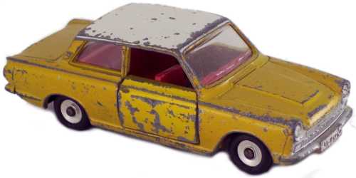 Dinky 133