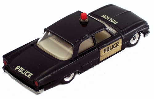 Dinky 258