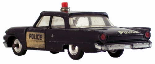 Dinky 258