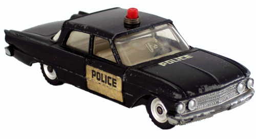 Dinky 258