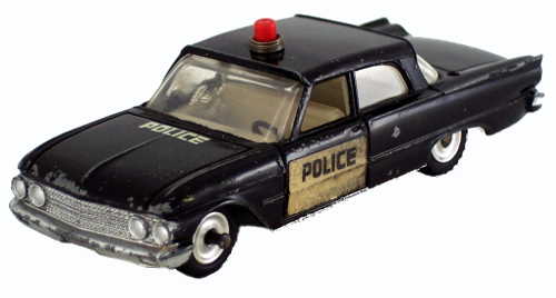 Dinky 258