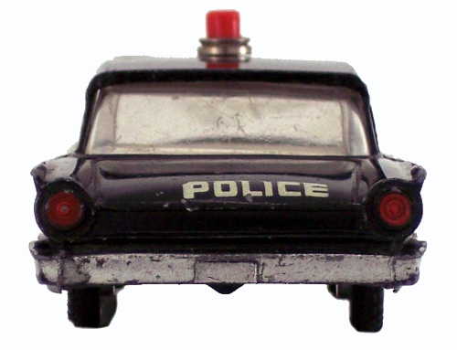 Dinky 258