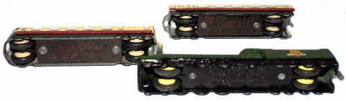 Dinky 16