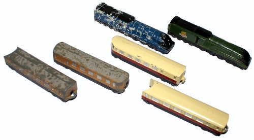 Dinky 16