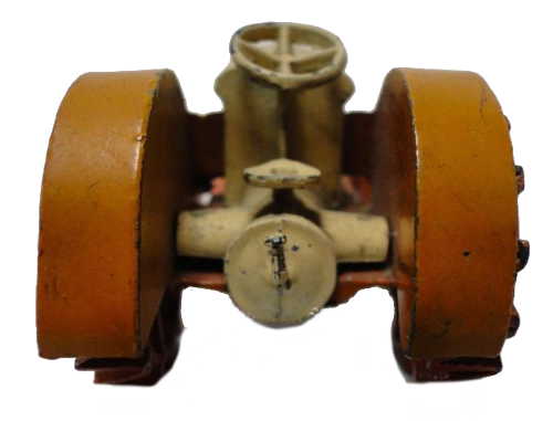 Dinky 22e
