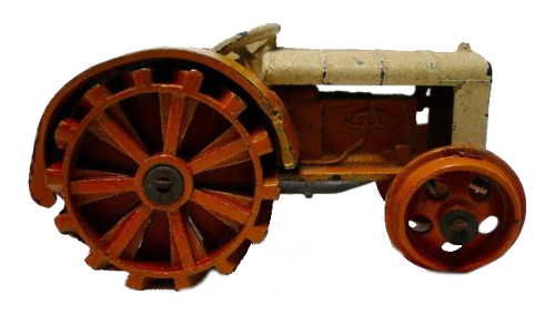 Dinky 22e