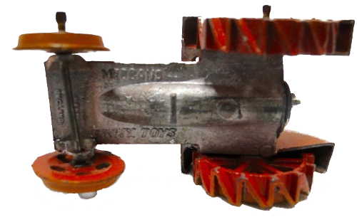 Dinky 22e