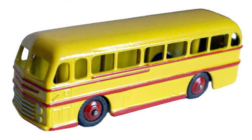 Dinky 282