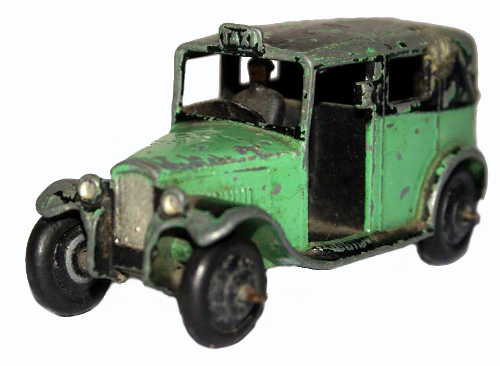 Dinky 36g